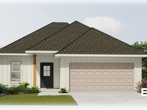 18128 Selkie Avenue, Foley, AL 36535