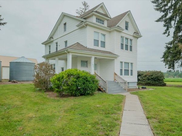 15361 Jefferson Highway 99E SE, Jefferson, OR 97352