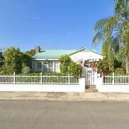 629 Selkirk Street, West Palm Beach, FL 33405 Photo