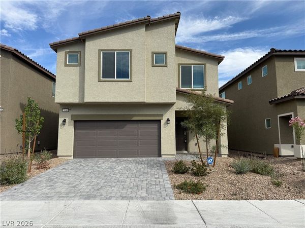 7650 Duran Harbor Lane , North Las Vegas, NV 89084