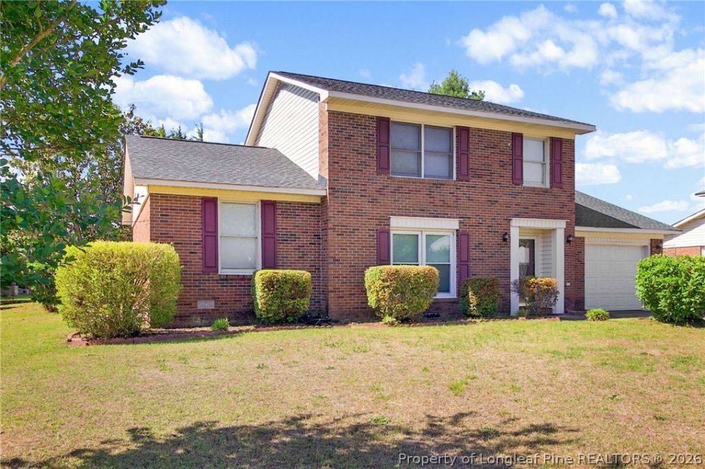 7742 All Saints Drive, Fayetteville, NC 28314 Main Photo