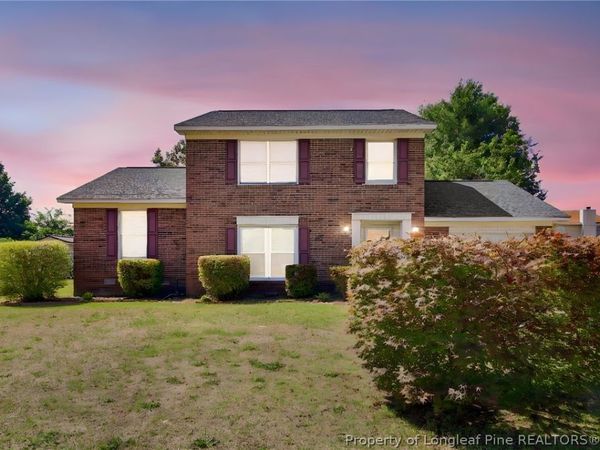 7742 All Saints Drive , Fayetteville, NC 28314