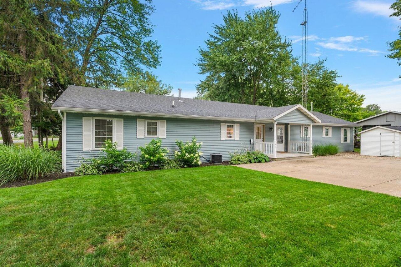 Please Call For Address, Shelbyville, MI 49344 Main Photo