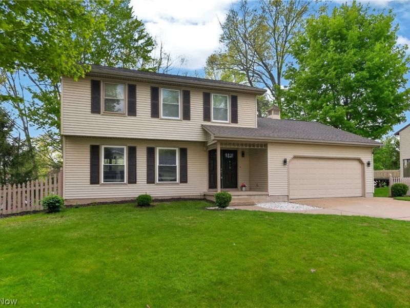 510 W Regency Circle, Canfield, OH 44406 Photo 1