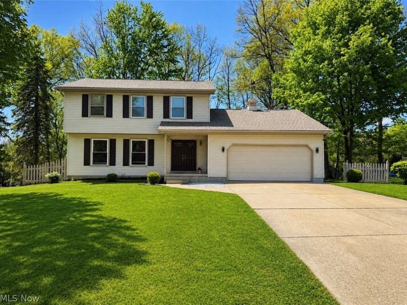 510 W Regency Circle, Canfield, OH 44406 Photo 1