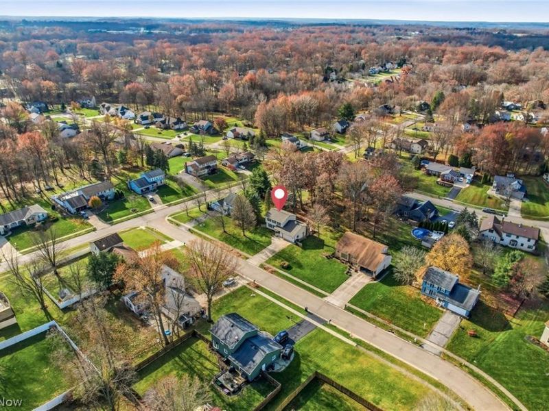 510 W Regency Circle, Canfield, OH 44406 Photo 33