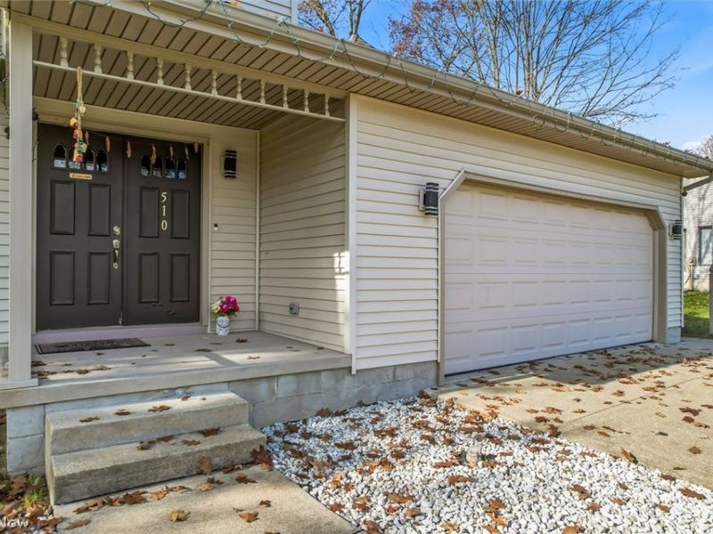 510 W Regency Circle, Canfield, OH 44406 Photo 36