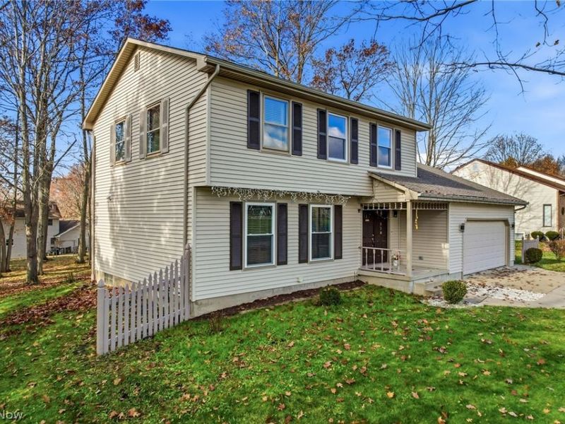 510 W Regency Circle, Canfield, OH 44406 Photo 37