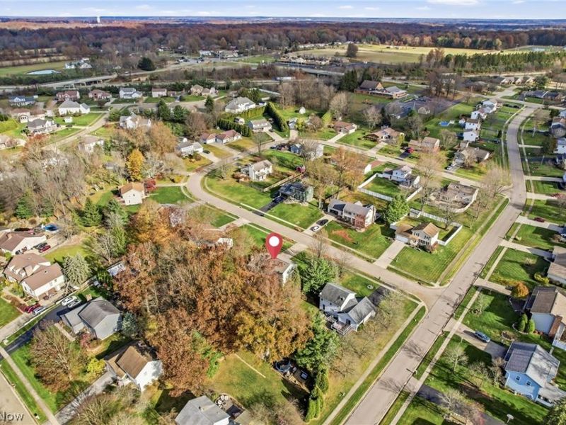 510 W Regency Circle, Canfield, OH 44406 Photo 38