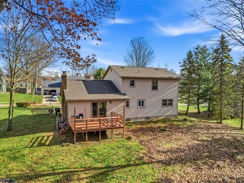 510 W Regency Circle, Canfield, OH 44406 Photo 39
