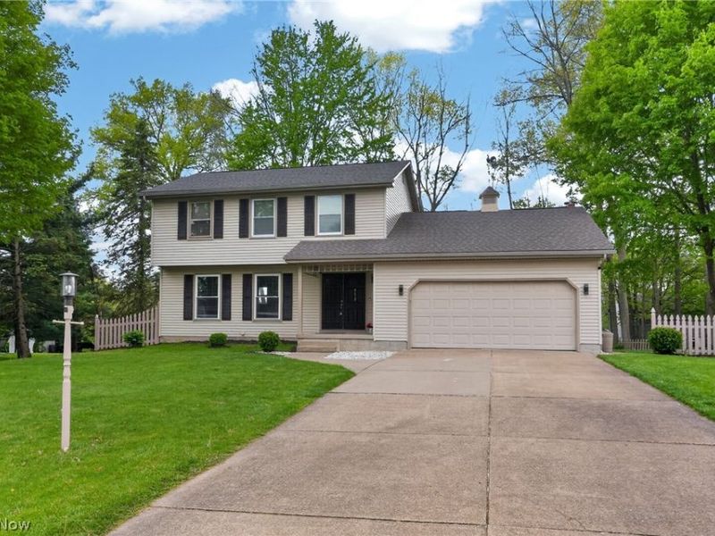 510 W Regency Circle, Canfield, OH 44406 Photo 40