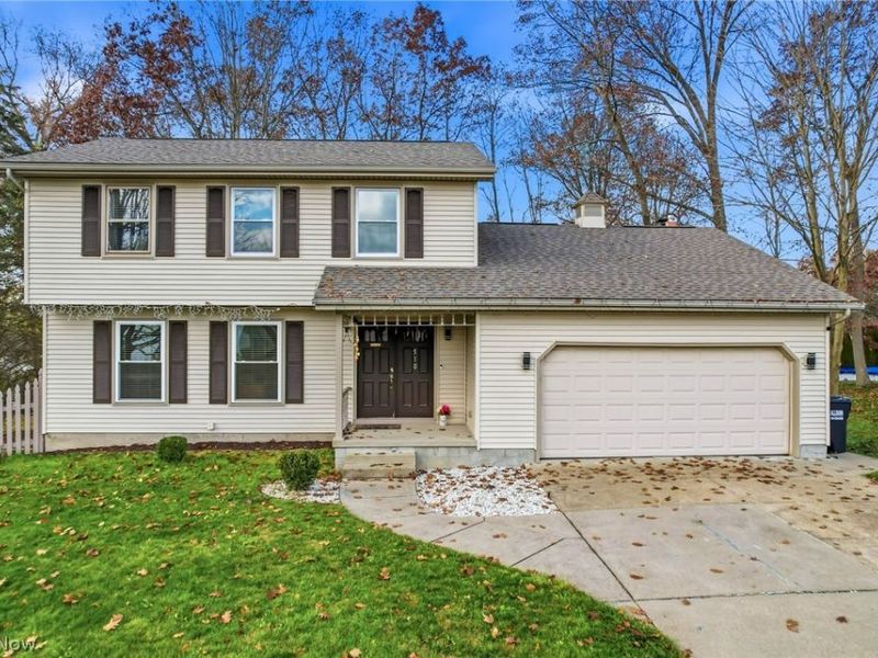 510 W Regency Circle, Canfield, OH 44406 Photo 41