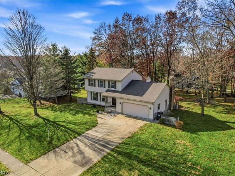 510 W Regency Circle, Canfield, OH 44406 Photo 43