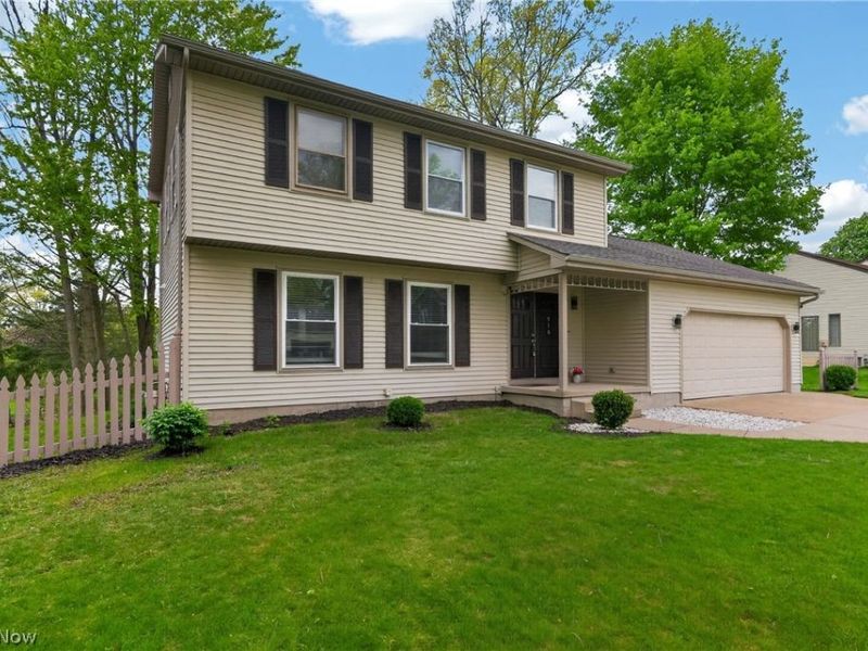 510 W Regency Circle, Canfield, OH 44406 Photo 46
