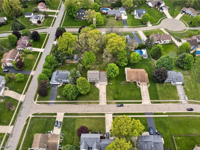 510 W Regency Circle, Canfield, OH 44406 Photo 47