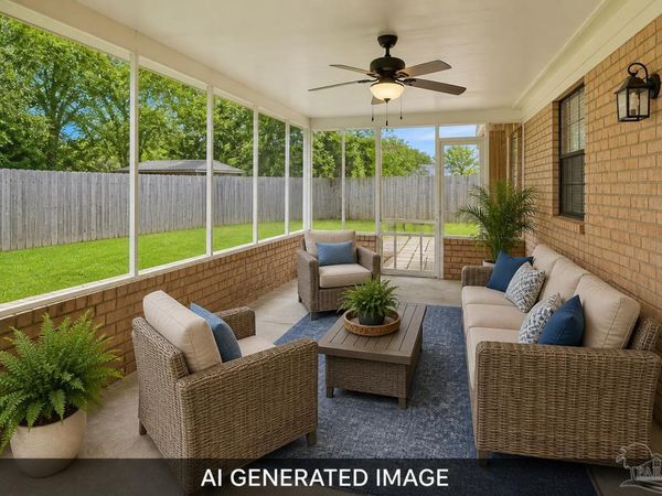 1104 Bremen Ave, Pensacola, FL 32507