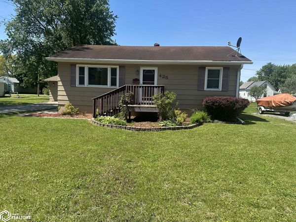 425 S Davis Street, Ottumwa, IA 52501