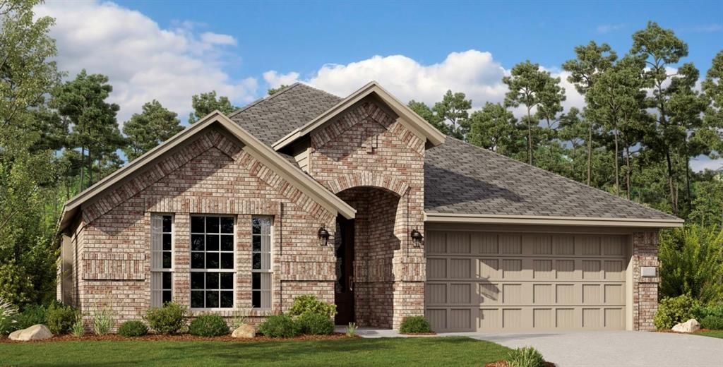 712 Demelza Road, Princeton, TX 75069 Main Photo