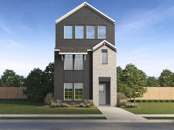 906 Milkweed Drive , Euless, TX 76039