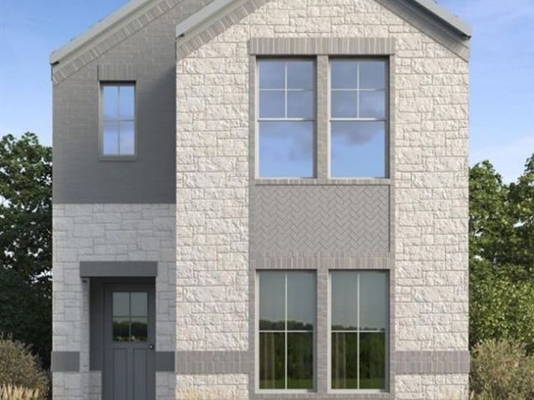 917 Milkweed Drive , Euless, TX 76039