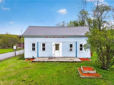193 Newport Gray Road , Newport, NY 13416