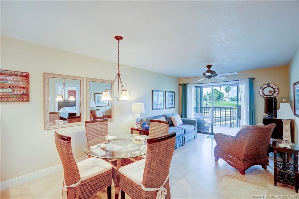 40 NE Plantation Road, Unit 110, Stuart, FL 34996 Photo