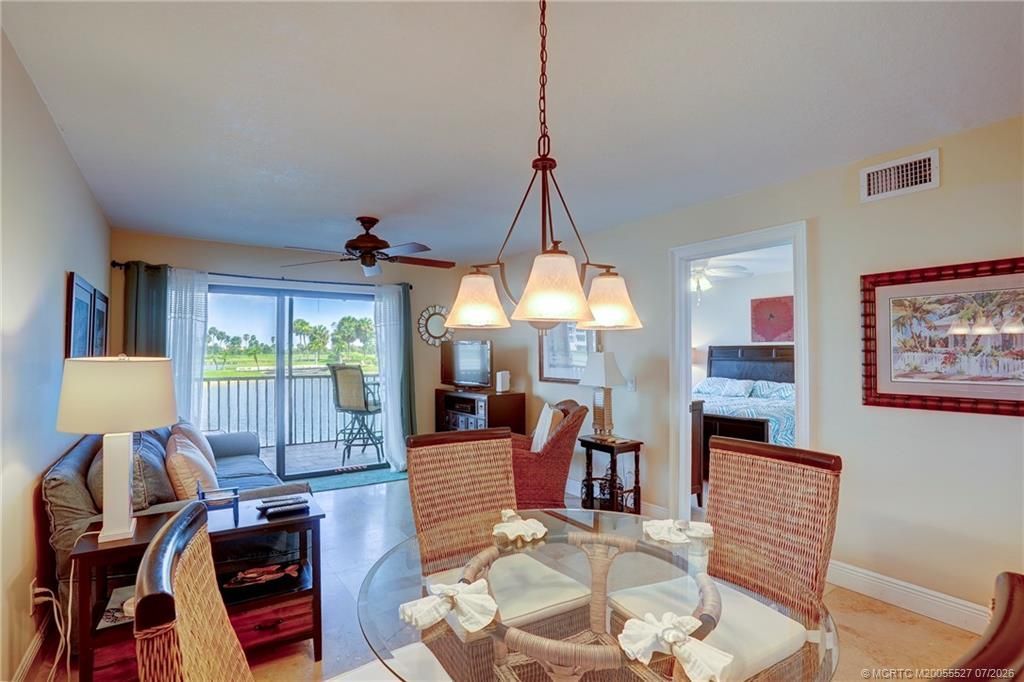 40 NE Plantation Road, Unit 110, Stuart, FL 34996 Photo