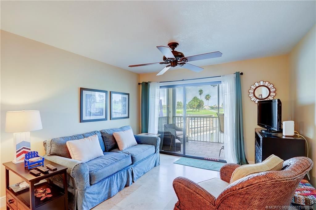 40 NE Plantation Road, Unit 110, Stuart, FL 34996 Photo
