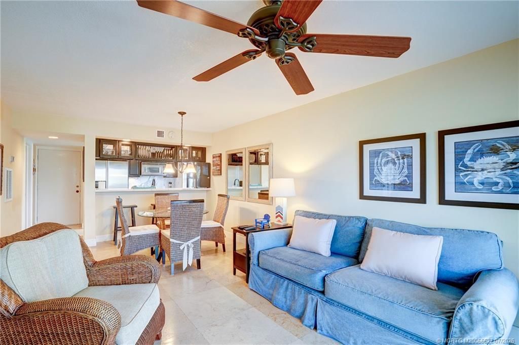 40 NE Plantation Road, Unit 110, Stuart, FL 34996 Photo