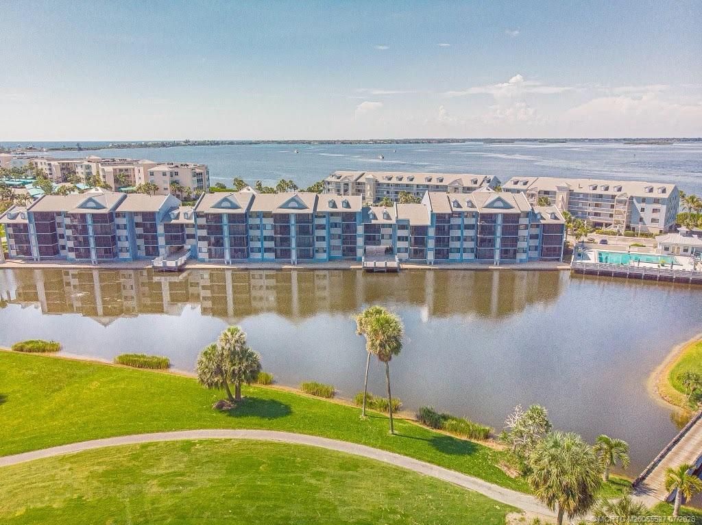 40 NE Plantation Road, Unit 110, Stuart, FL 34996 Photo
