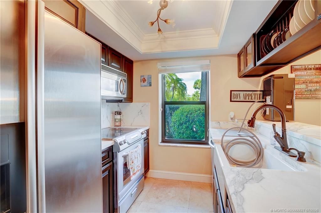 40 NE Plantation Road, Unit 110, Stuart, FL 34996 Photo