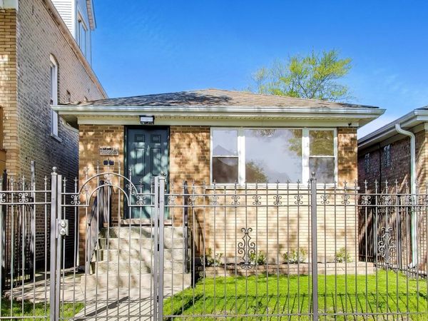1326 N LAWNDALE Avenue , Chicago, IL 60651