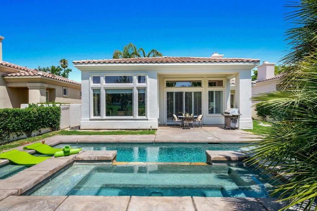 55179 Winged Foot, La Quinta, CA 92253 Main Photo
