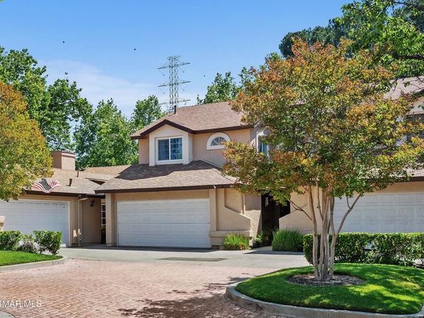 28435 Seco Canyon Road, Unit 153, Saugus, CA 91390