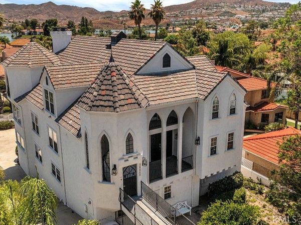30062 Big Range, Canyon Lake, CA 92587