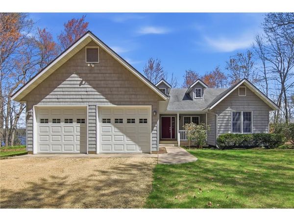 N8193 580th Street, Colfax, WI 54730