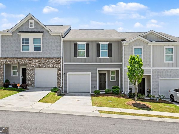 3556 Bluebird Court SW, Atlanta, GA 30331
