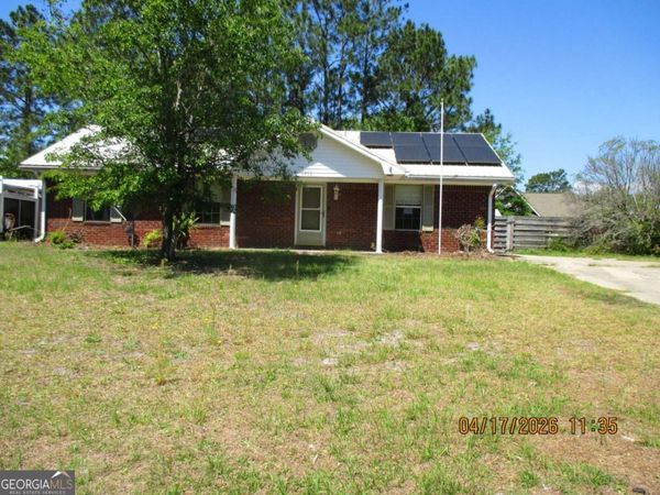 1212 Jubail Drive, Hinesville, GA 31313