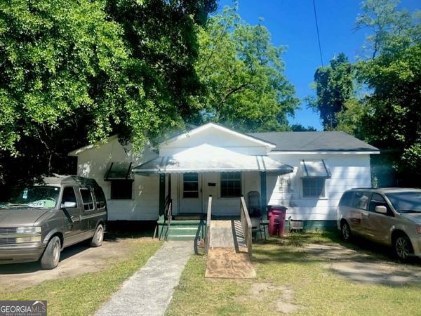 966 Wilmar Drive, Macon, GA 31204