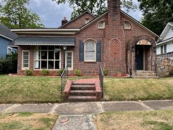 311 3rd Street, Manchester, GA 31816