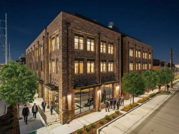 707 26th Ave , Unit 410, Nashville, TN 37209