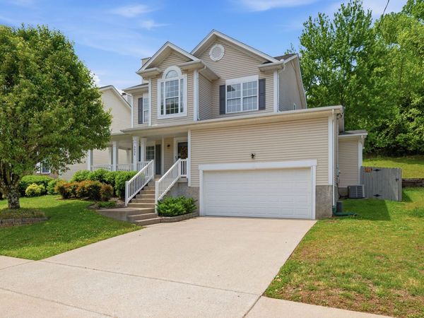 5636 Chestnutwood Trl , Hermitage, TN 37076