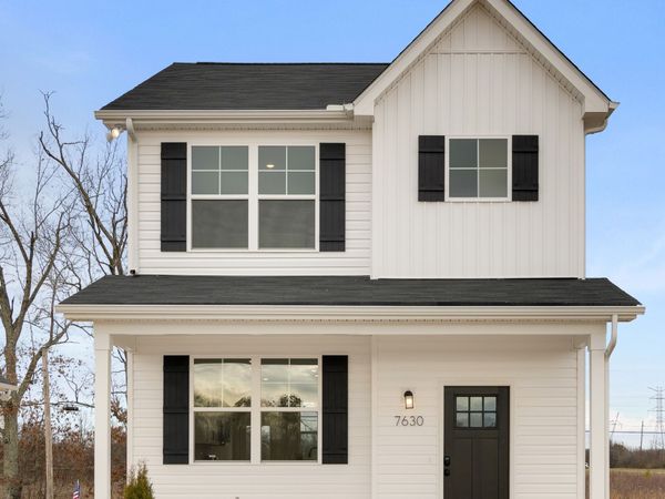 1105 Marlowe Lndg , Nashville, TN 37207