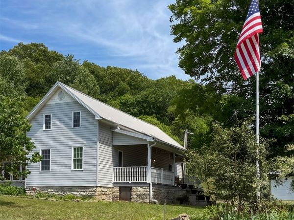 143 Buford Hughey Rd, Dellrose, TN 38453