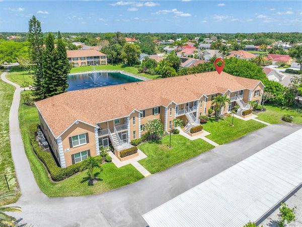 2050 W Crown Pointe BLVD, Unit C214, NAPLES, FL 34112