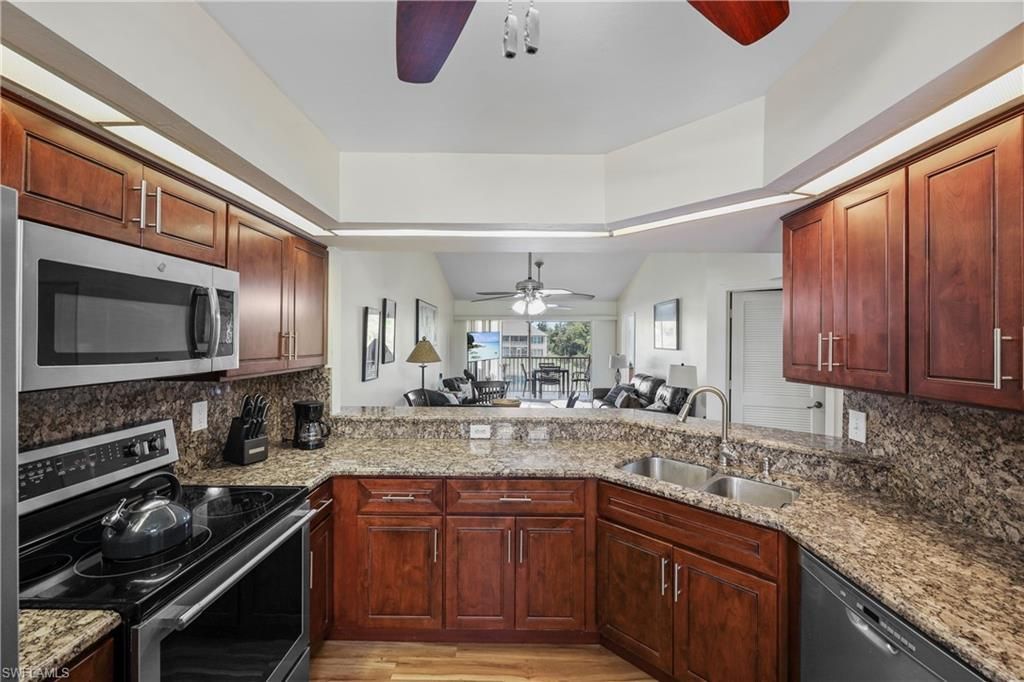 2050 W Crown Pointe Blvd, Unit C214, Naples, FL 34112 Photo