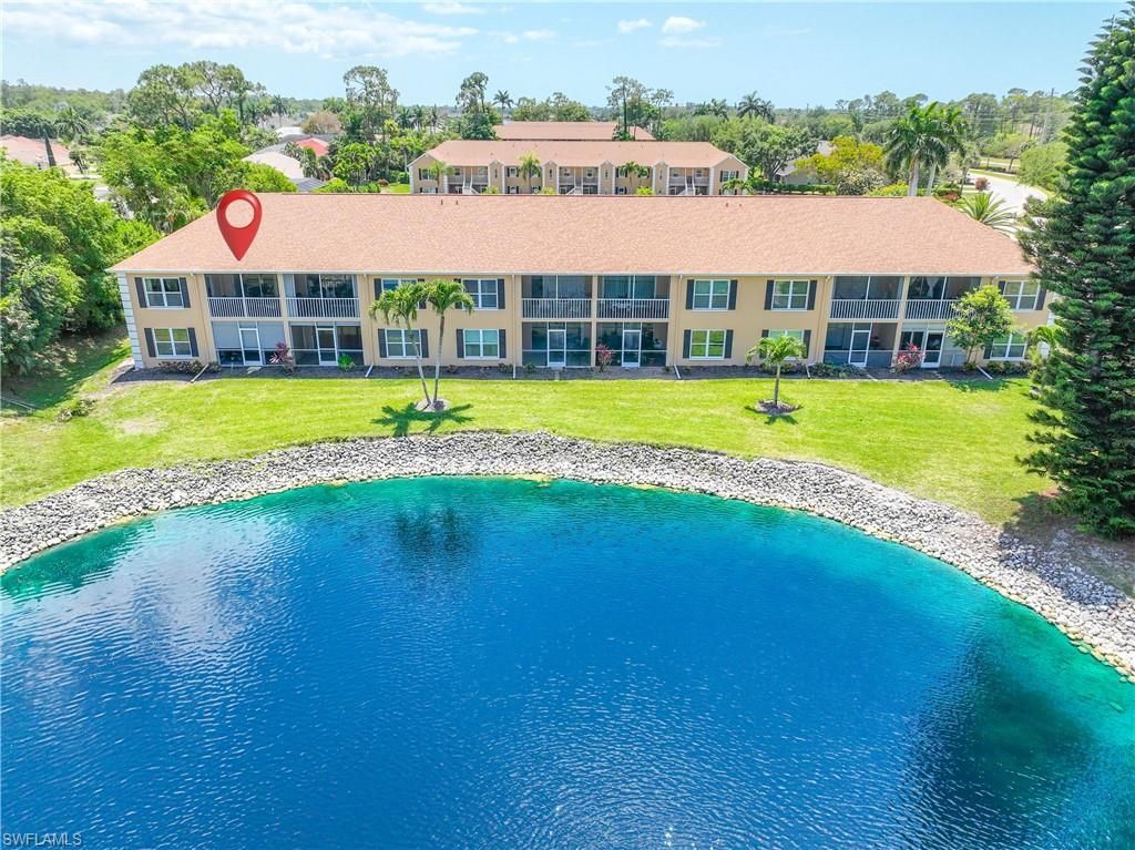 2050 W Crown Pointe Blvd, Unit C214, Naples, FL 34112 Photo