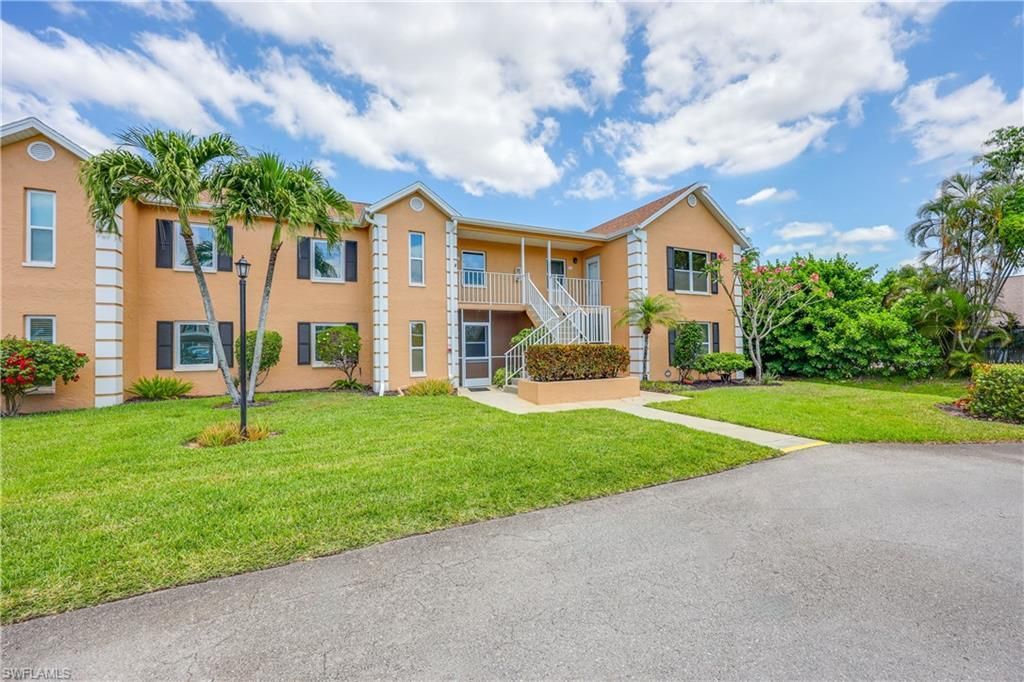 2050 W Crown Pointe Blvd, Unit C214, Naples, FL 34112 Photo