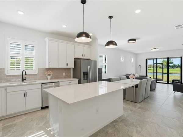 1645 Serena AVE , NAPLES, FL 34120