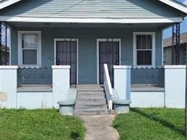 18 SAINT CLAUDE Court , New Orleans, LA 70117